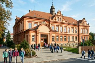 Dávat pětky už v první třídě? Debata dělí společnost, můj názor je jasný - Médium.cz